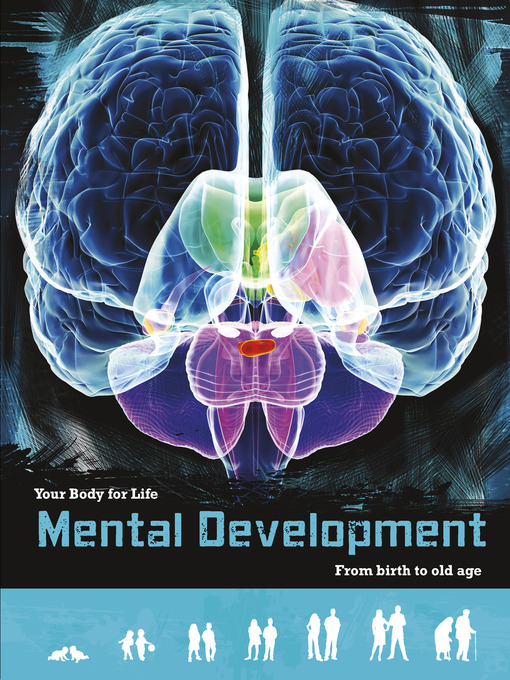 Title details for Mental Development by Anna Claybourne - Available